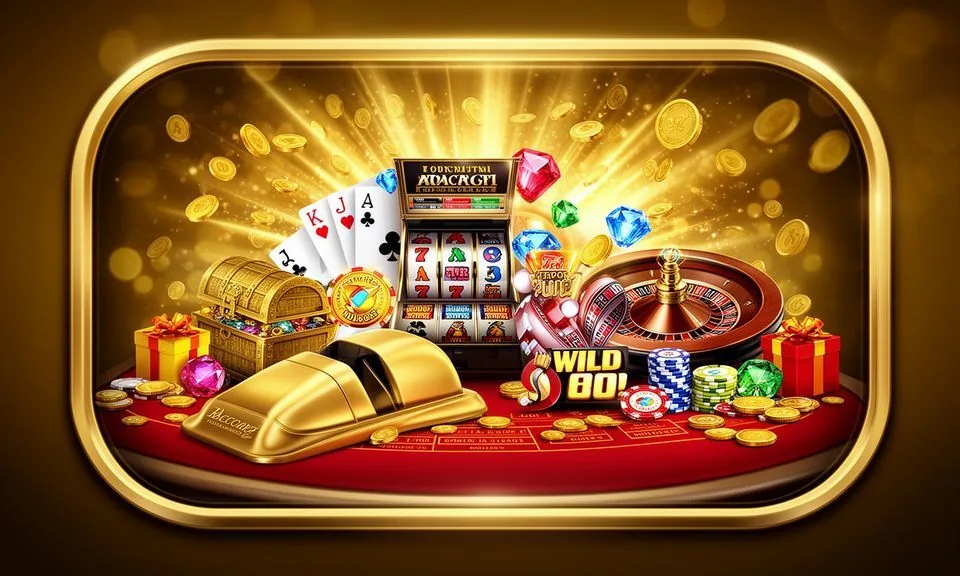 Roulette LuckWave